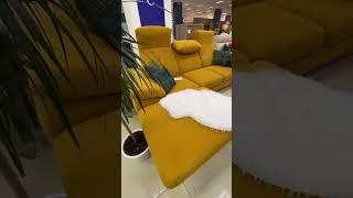Талант мебельной компании «Пегас» #home #диваня #мягкая #мебель #скидки #sofa #дизайн