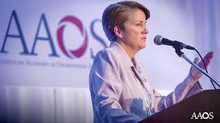 Reserve Your Spot at the AAOS 2021 Annual Meeting