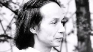 Toru Takemitsu - Waves For Clarinet, Horn, 2 Trombones And Bass Drum (1976)