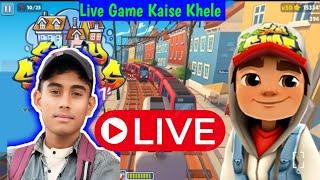 Subway Surfers Online Game