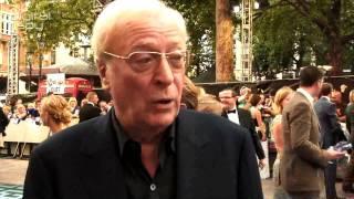 Michael Caine ('Inception')