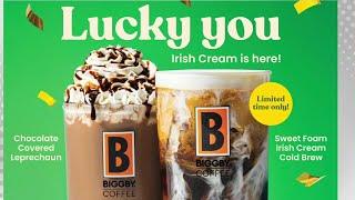 B in the Know: March 2025 Biggby