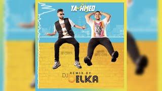 Mehdi Mozayine & Madara - YA HMED (DJ BELKA Remix)