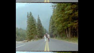 Vintage Super 8 Wedding Film | Jonas Peterson Films