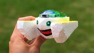 3 AMAZING IDEAS AND SIMPLE CREATIONS