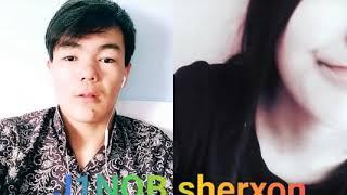Shoxrux piskent va RJ Xushnoza