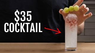 The $10 Million Viral Cocktail from the US Open