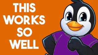 A Year Later, I Still Use Linux This Way