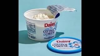 Cottage Cheese Ft Oey