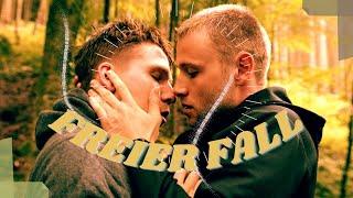 FREIER FALL (Alicia Keys - Unthinkable | Talk Talk - Such A Shame)