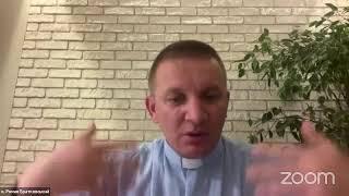 Харизми Духа Святого! - о. Роман Братковський 21.07.2024