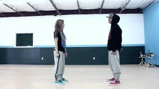 A Family Feud featuring Brian Puspos (Mos Wanted) & Chachi Gonzales (I.Am.Me)