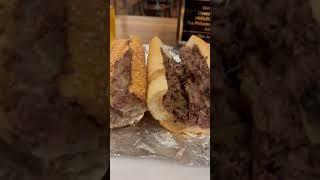 2024 March Cheesesteak Madness!!  Best Philadelphia Cheesesteak Adventure!!  The Cheesey Life.com