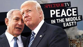 Will Trump give Netanyahu what he wants?