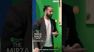 Pakistan 3 Rivers  K name | Imad Wasim & Sania Mirza | The Mirza Malik show