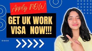 HEALTH AND CARE WORKER VISA UK 2022| Which companies offer sponsorship? UK Visa 2022