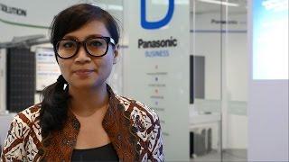 Panasonic Business Showroom Showcases Solutions Tailored to Indonesian Market Needs