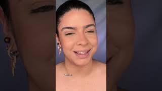 Aprende a hacerte el contorno #aprendeamaquillarte #makeup #makeuptutorial #maquillaje #tutorial