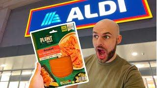 Vegan Salmon at Aldi: Why This Changes Everything