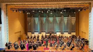 N. Rimsky-Korsakov: Suite from the opera "The Tale of Tsar Saltan"