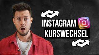 Organische Reichweite auf Instagram maximieren!