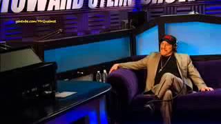 Howard Stern Danny Trejo Interview