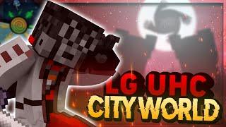 SURVIE IMPOSSIBLE... (LG UHC x City World)