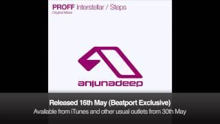 PROFF - Interstellar