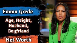 Emma Grede Net Worth | Who is emma grede | How old is emma grede