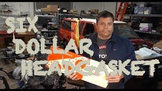 The Six Dollar Headgasket