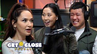 Being On A Reality TV Show!!! feat Atomic Mari | Get Close Ep 15