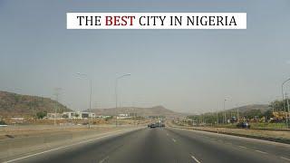 EXPERIENCE ABUJA CITY | THE BEST CITY IN NIGERIA || AFAM ORJI