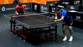 Liang Jingkun vs Noshad Alamiyan | 1/16  Asian Championship 2024