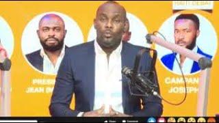 EMISSION HAITI DEBAT | SCOOP FM | 12 NOVEMBRE 2024