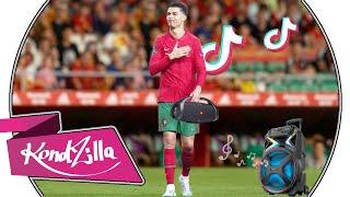 Cristiano Ronaldo ● CHEIROSO, MARRENTO E POSTURADO (JV, feat. OfcTalim & Denzelthereal)