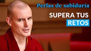 5 Claves para Crecer y Evolucionar Espiritualmente - Perlas de Sabiduría [Sesión 5] | Lama Rinchen