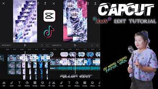 AMV Killua Edit TIKTOK VIRAL Dj Mang Chung Anime Version CAPCUT TUTORIAL 