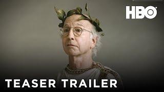 Curb Your Enthusiasm - Official Tease - Official HBO UK