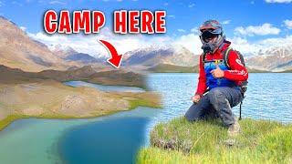 Last Village Of Pakistan Before Afghanistan Border | Broghil Valley | Pakistan Travel VLOG | EP 02