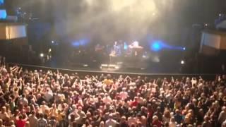 Deacon Blue - Dignity (Live Glasgow 2012)