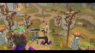 New Patch CHAOS: EVERYONE is in New Avalon! | Season of Discovery Phase 8 LAUNCH DAY
