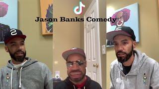 Derek got tricks|| Jason Banks Funny Tiktok Video Compilation|| 2022 #15