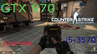 CS:GO\GTX970\16GB RAM\i5-3570\TEST\