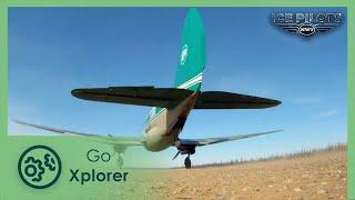 Dambusters - Ice Pilots NWT S03E02 - Go Xplorer