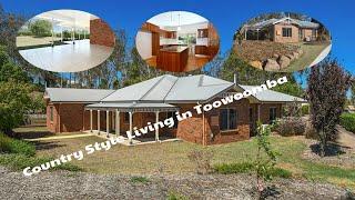 House For Sale Highfields Toowoomba Qld | Houses For Sale Toowoomba City and Suburbs