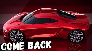 2024 Toyota MR2 Price - New design| Interior & Exterior | Everything you need to know !