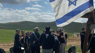 Latest Youth Solidarity for israel with Daniel Yehuda