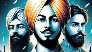 ਸ਼ਹੀਦ ਭਗਤ ਸਿੰਘ ਸ਼ਹੀਦ | The truth about Bhagat Singh | Moral | Motivational | Kahaniyan Ai | Punjabi