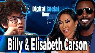 The Truth About Egypt's Sound Therapy and Pyramids | Billy & Elisabeth Carson DSH #854