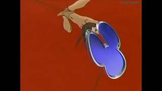 Toon Disney Up Next bumper The Legend of Tarzan to Buzz Lightyear of Star Command (2004-05)